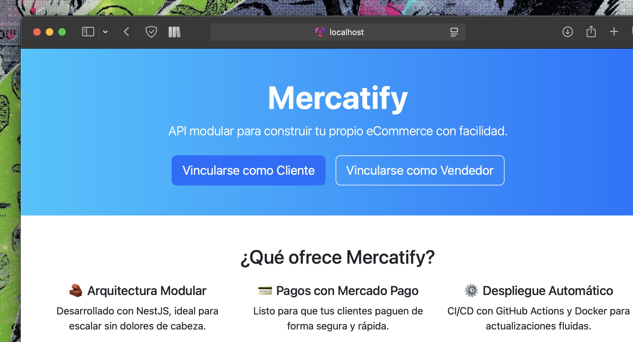 Recién llegado vs 5 años en Nueva Zelanda