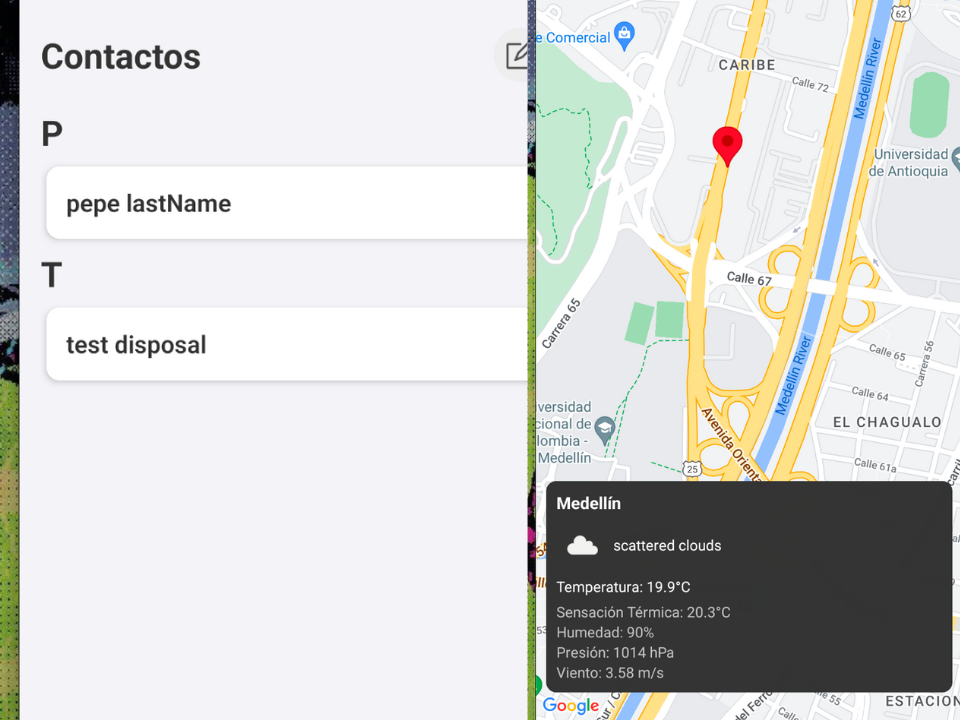 Recién llegado vs 5 años en Nueva Zelanda
